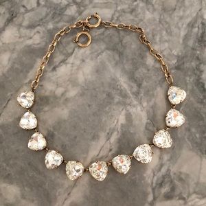 Stella and Dot necklace